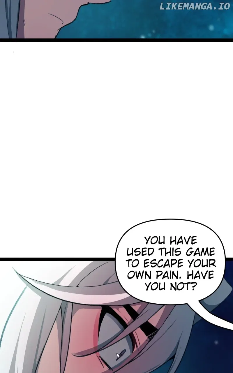 Winter Moon Chapter 634 – Page 8