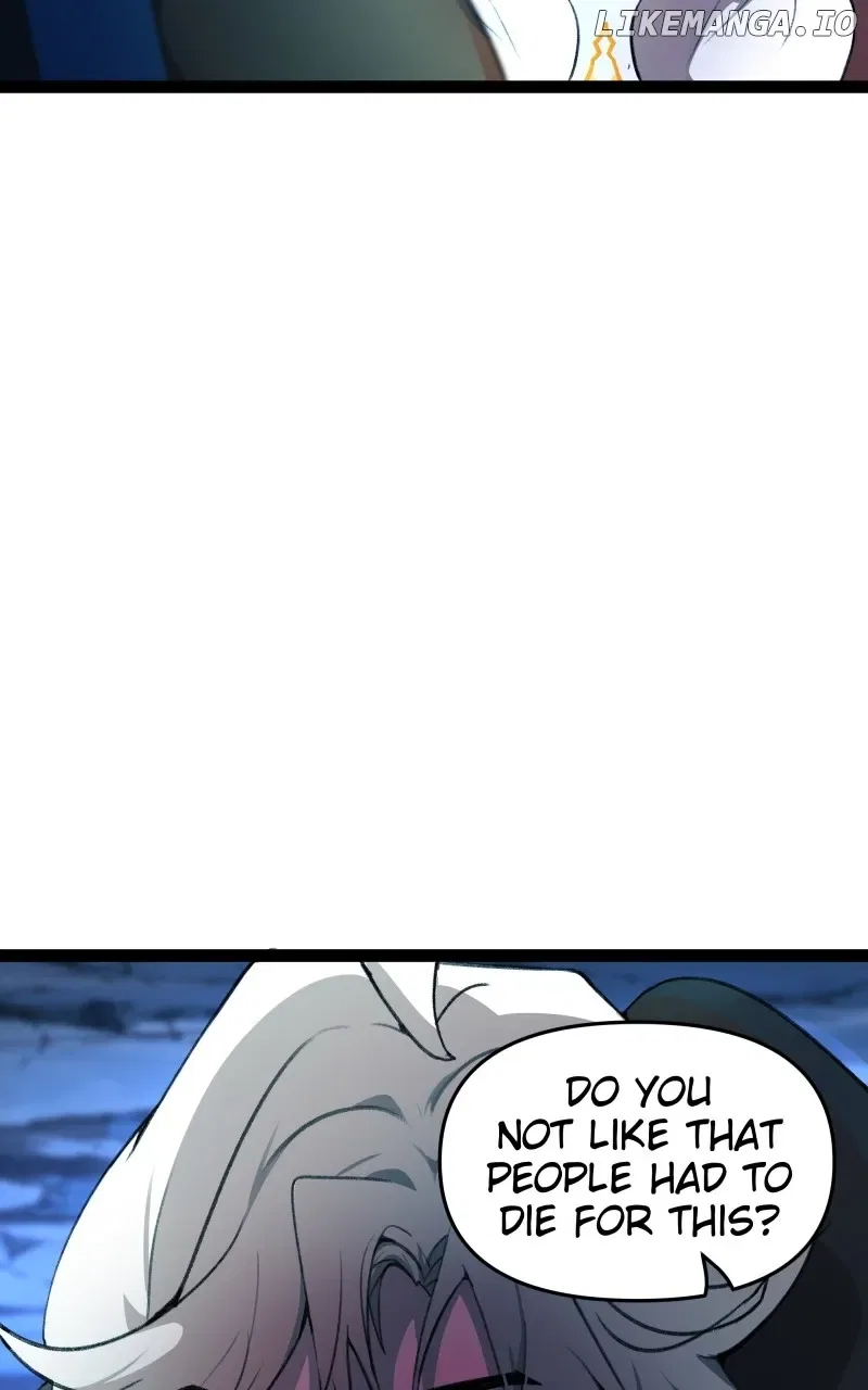 Winter Moon Chapter 634 – Page 12