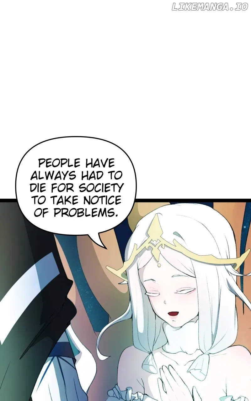 Winter Moon Chapter 634 – Page 15