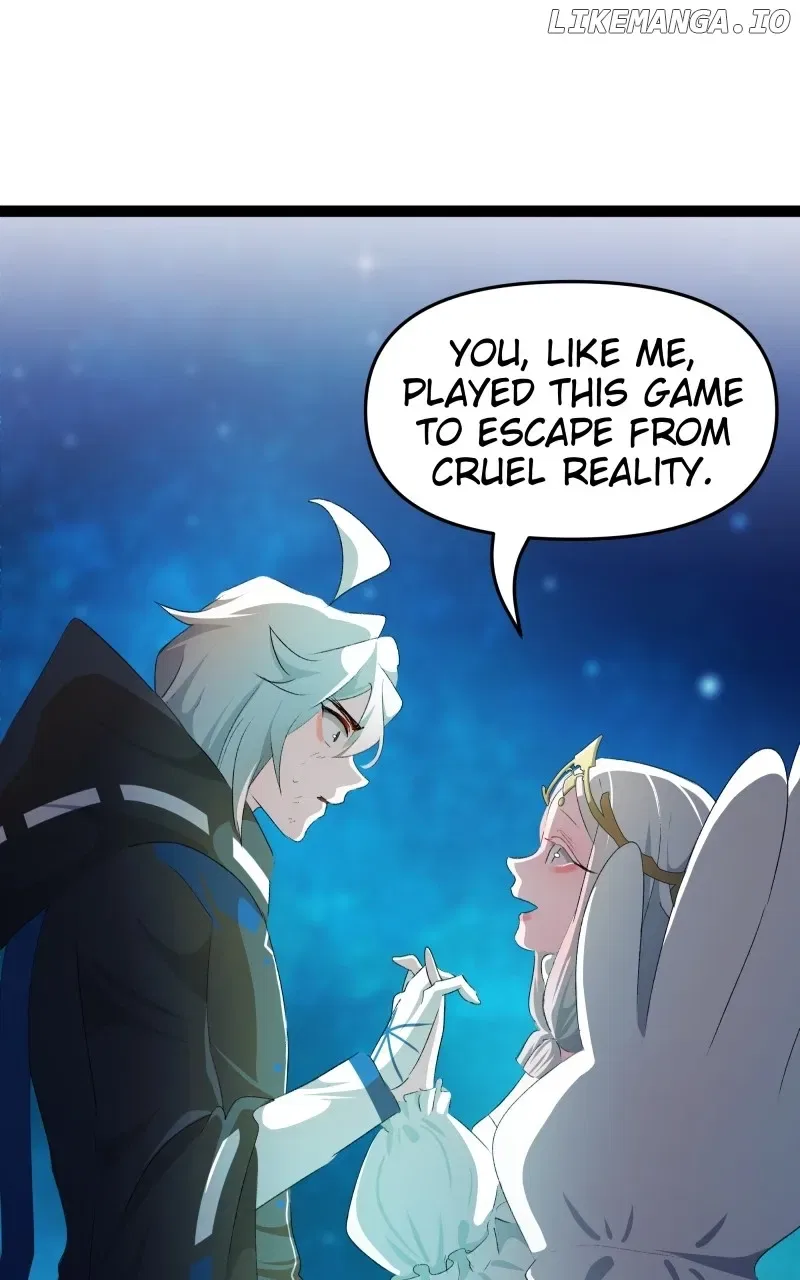 Winter Moon Chapter 634 – Page 23