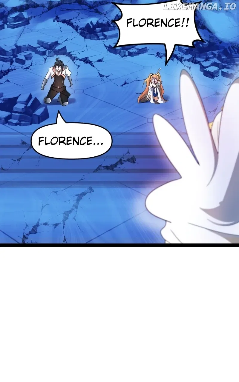 Winter Moon Chapter 634 – Page 33