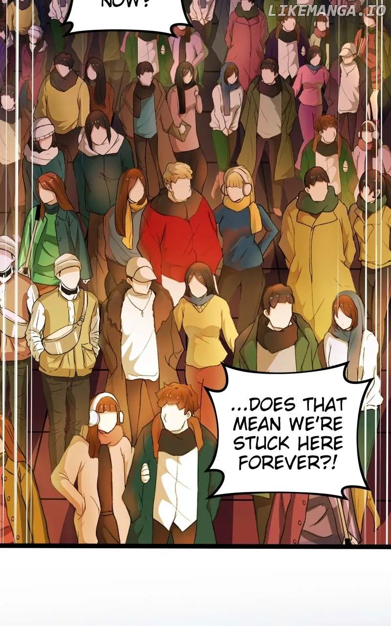 Winter Moon Chapter 633 – Page 10