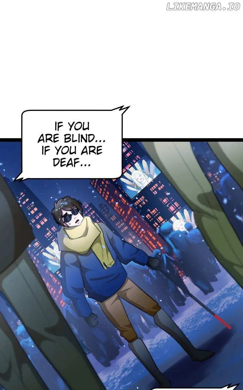 Winter Moon Chapter 633 – Page 20