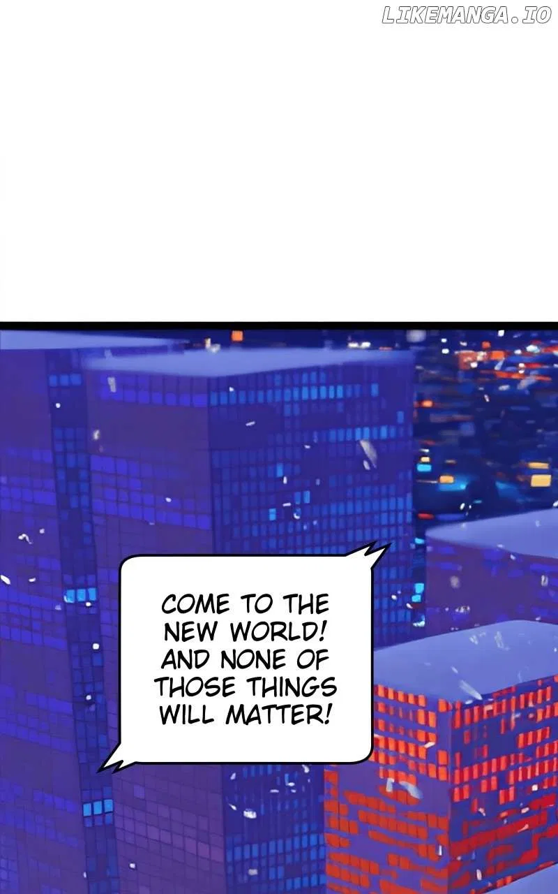 Winter Moon Chapter 633 – Page 23