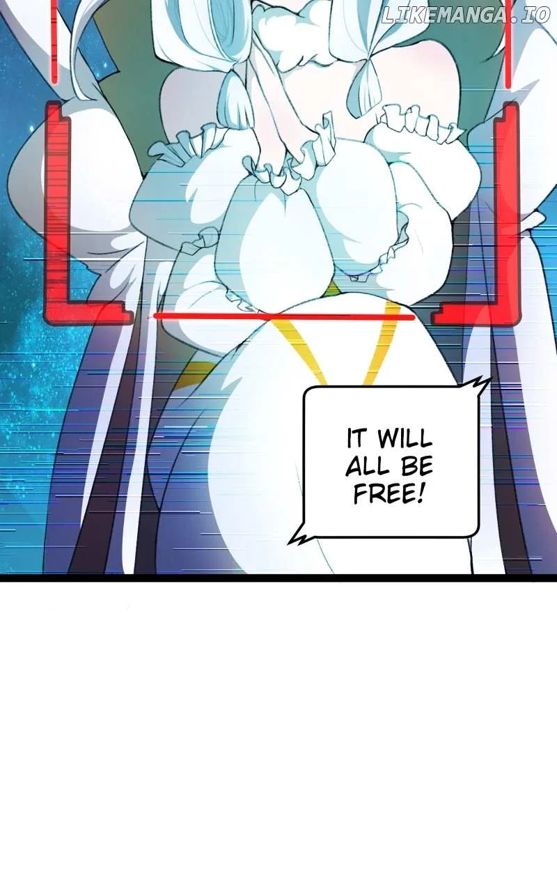 Winter Moon Chapter 633 – Page 27