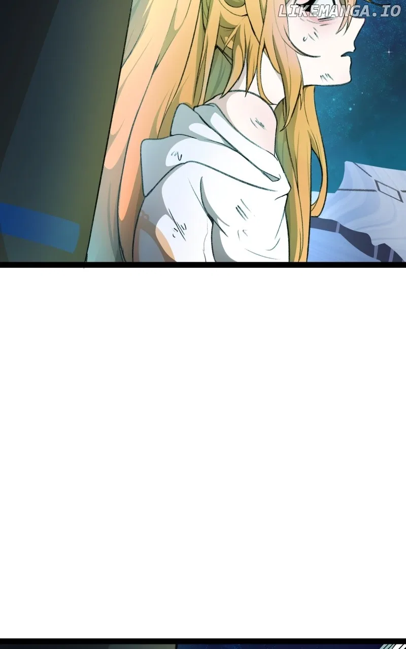 Winter Moon Chapter 633 – Page 32