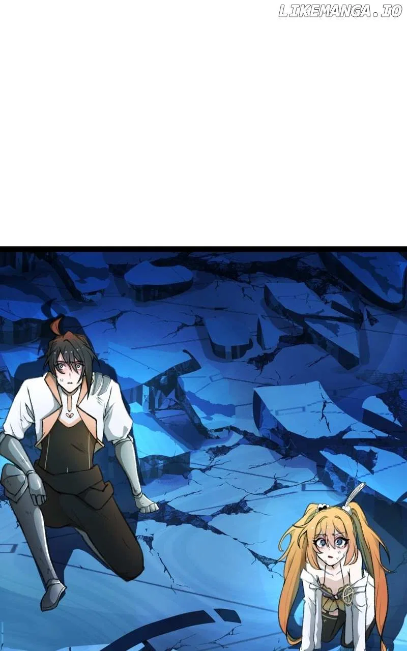Winter Moon Chapter 633 – Page 34