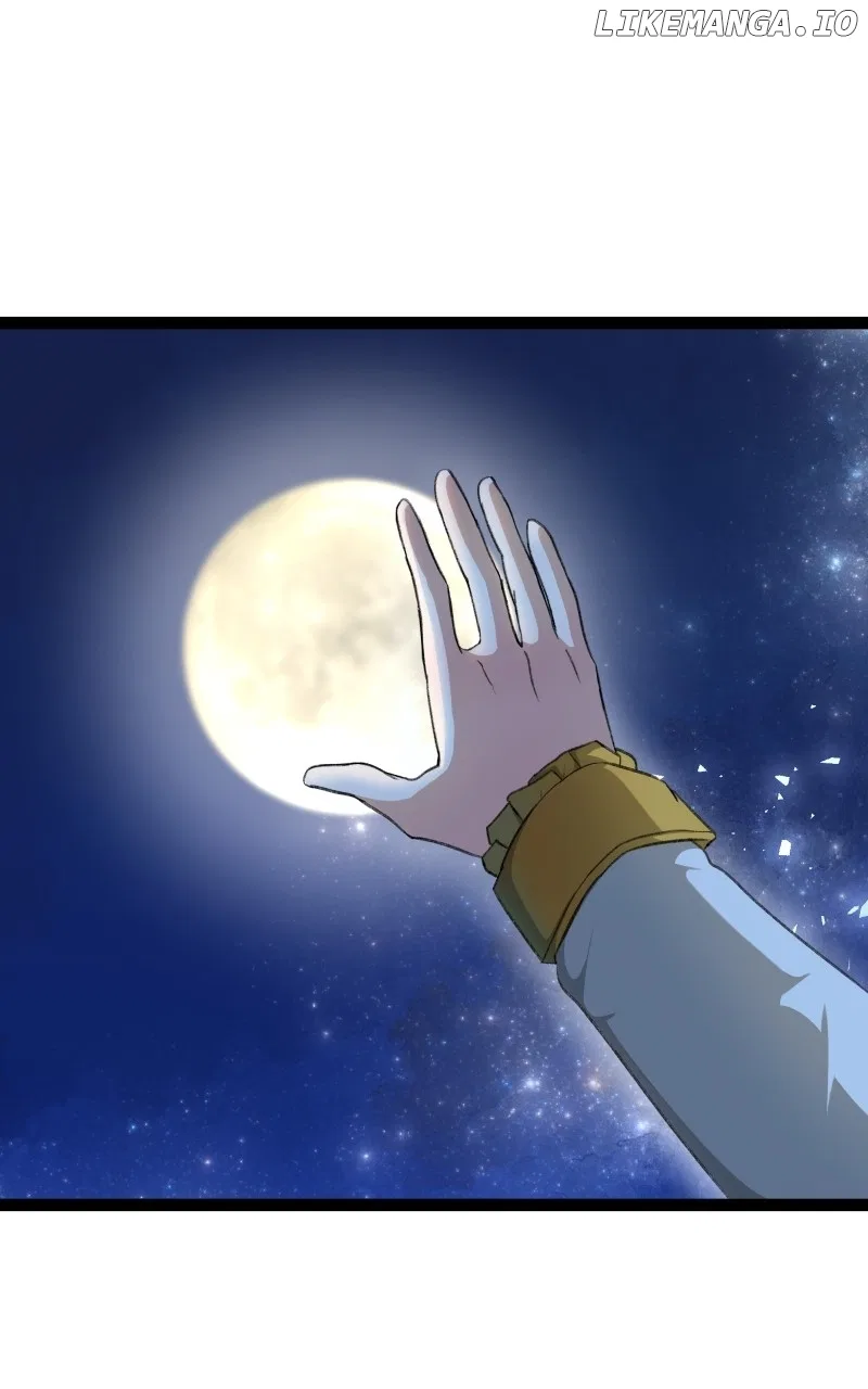 Winter Moon Chapter 632 – Page 14