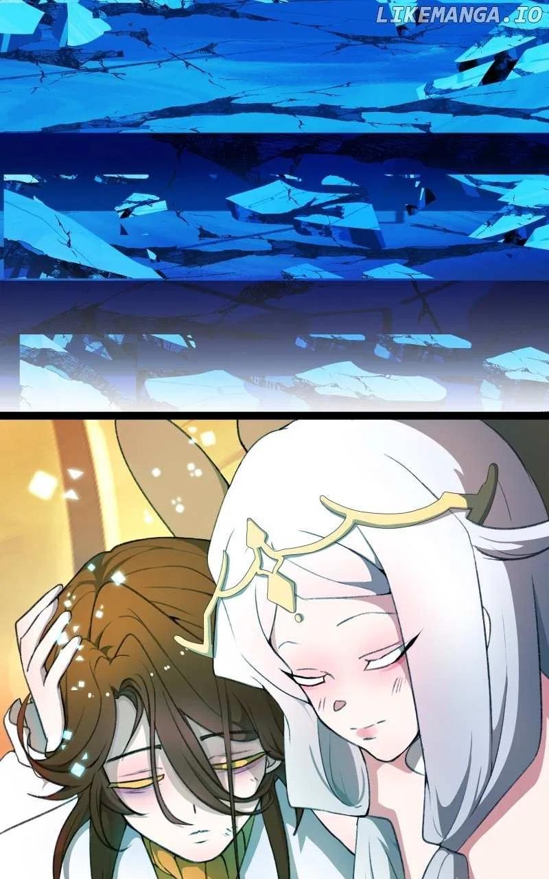 Winter Moon Chapter 632 – Page 44