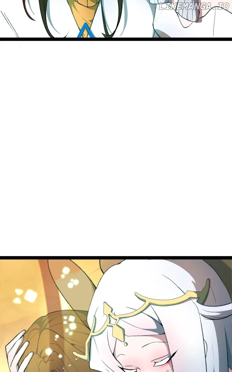 Winter Moon Chapter 632 – Page 45