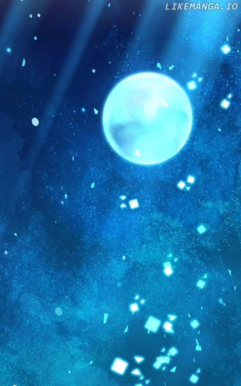Winter Moon Chapter 632 – Page 47