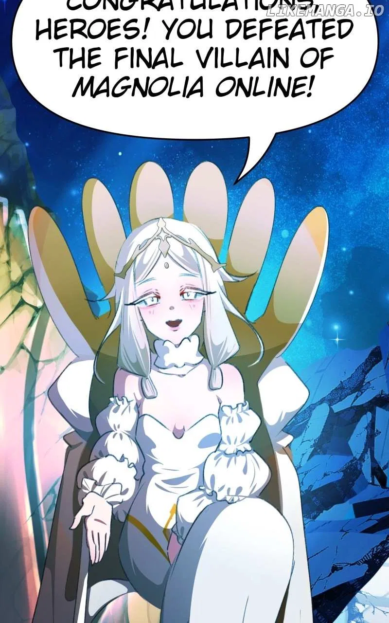 Winter Moon Chapter 632 – Page 64