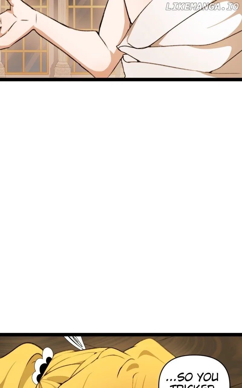 Winter Moon Chapter 631 – Page 8