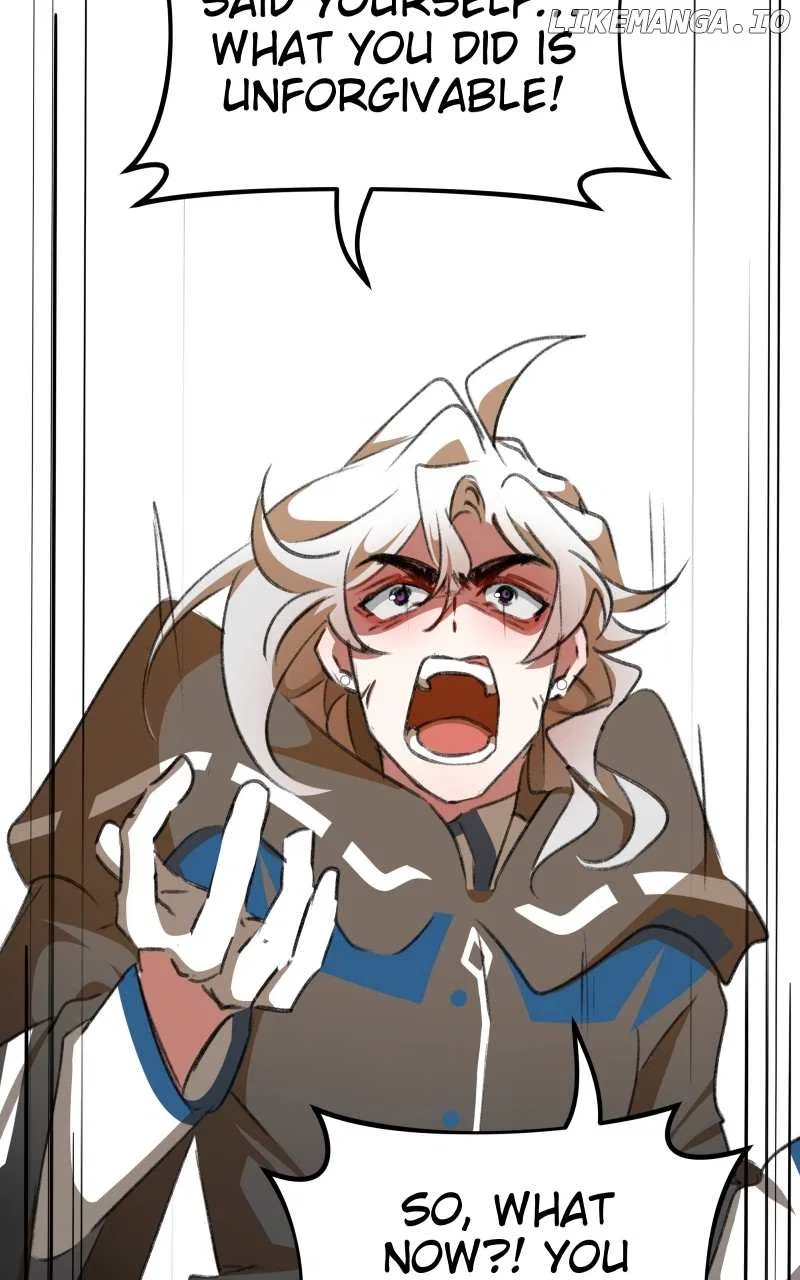 Winter Moon Chapter 631 – Page 15