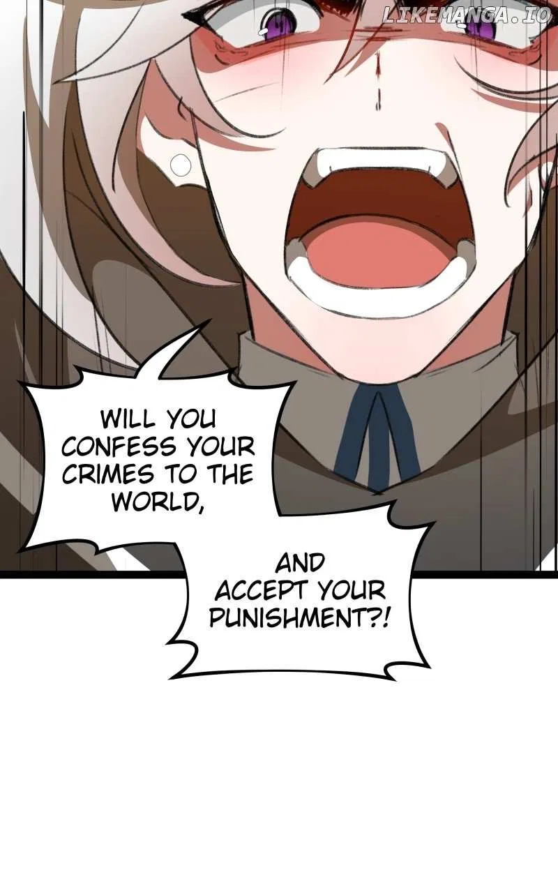 Winter Moon Chapter 631 – Page 17