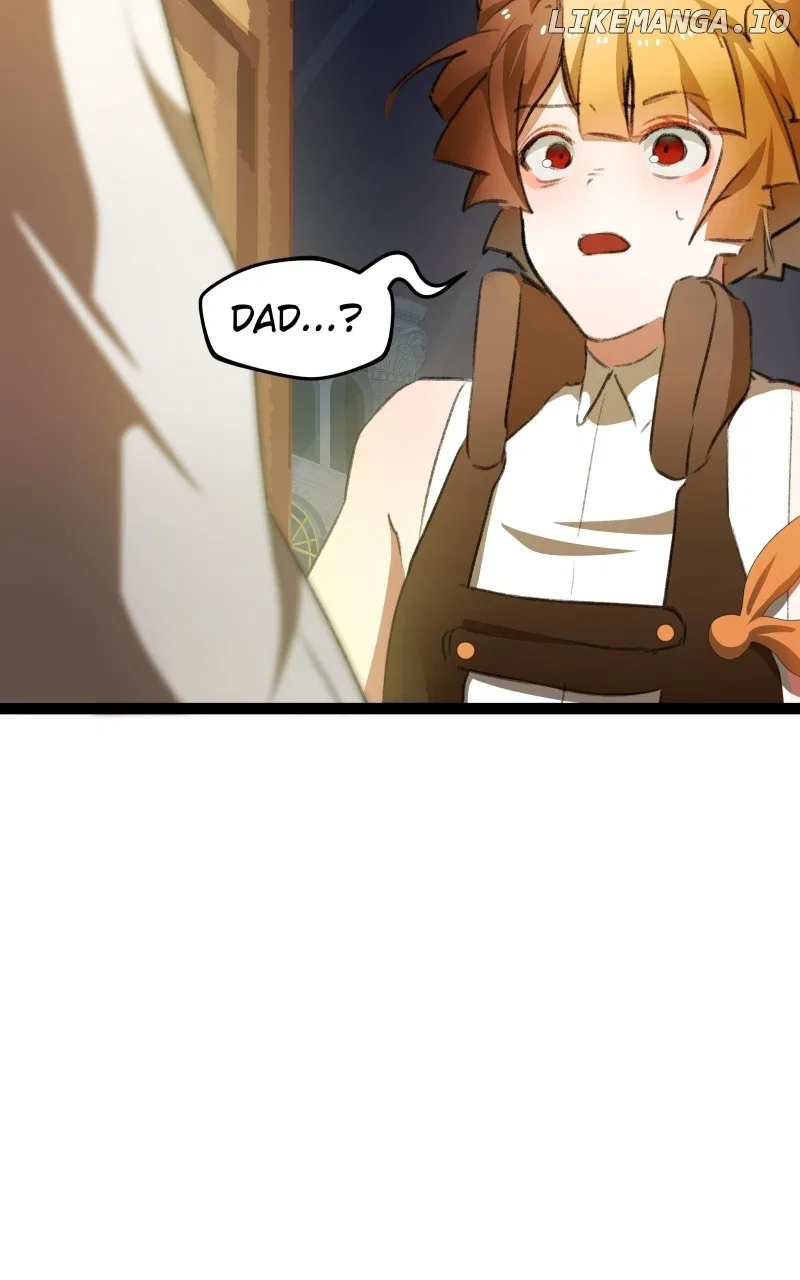 Winter Moon Chapter 631 – Page 21