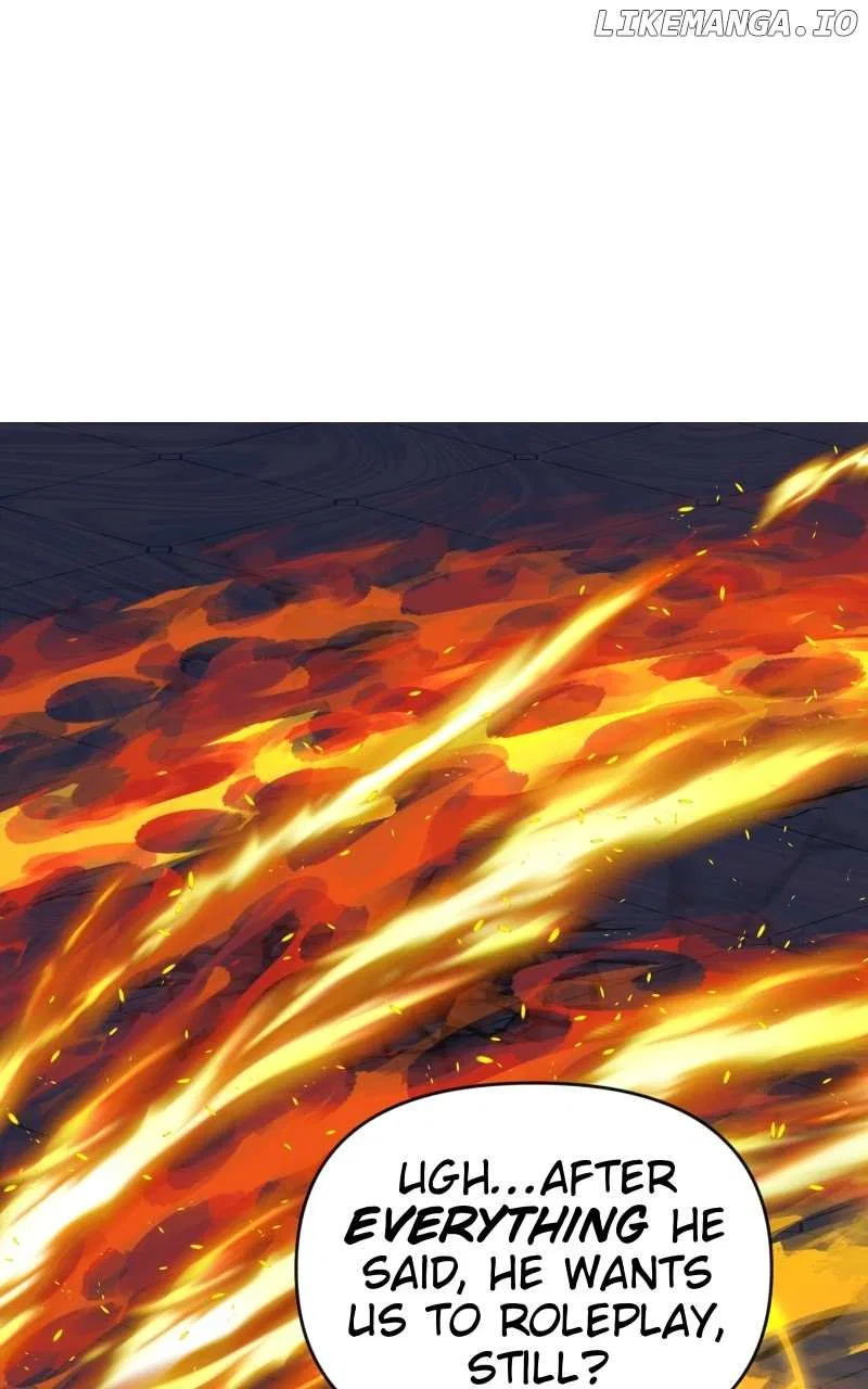 Winter Moon Chapter 631 – Page 40