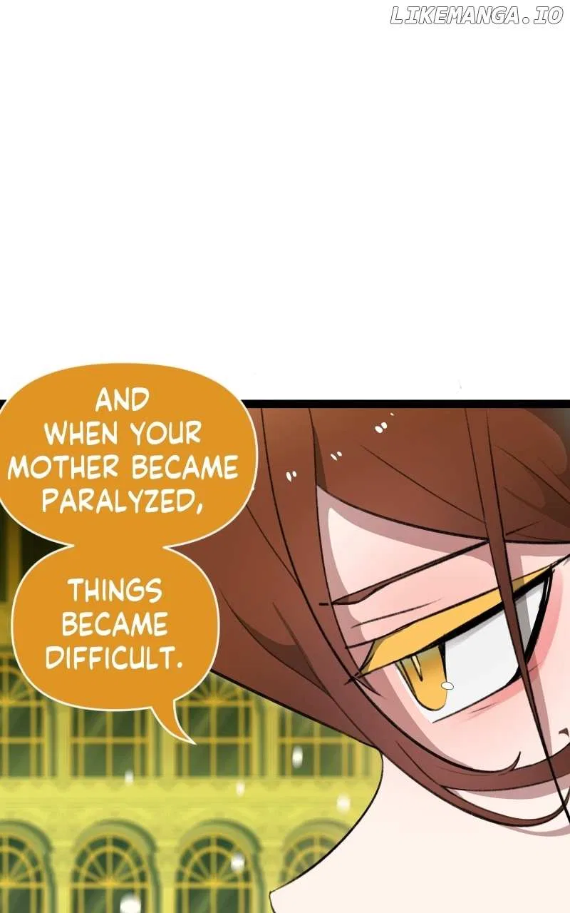 Winter Moon Chapter 630 – Page 6