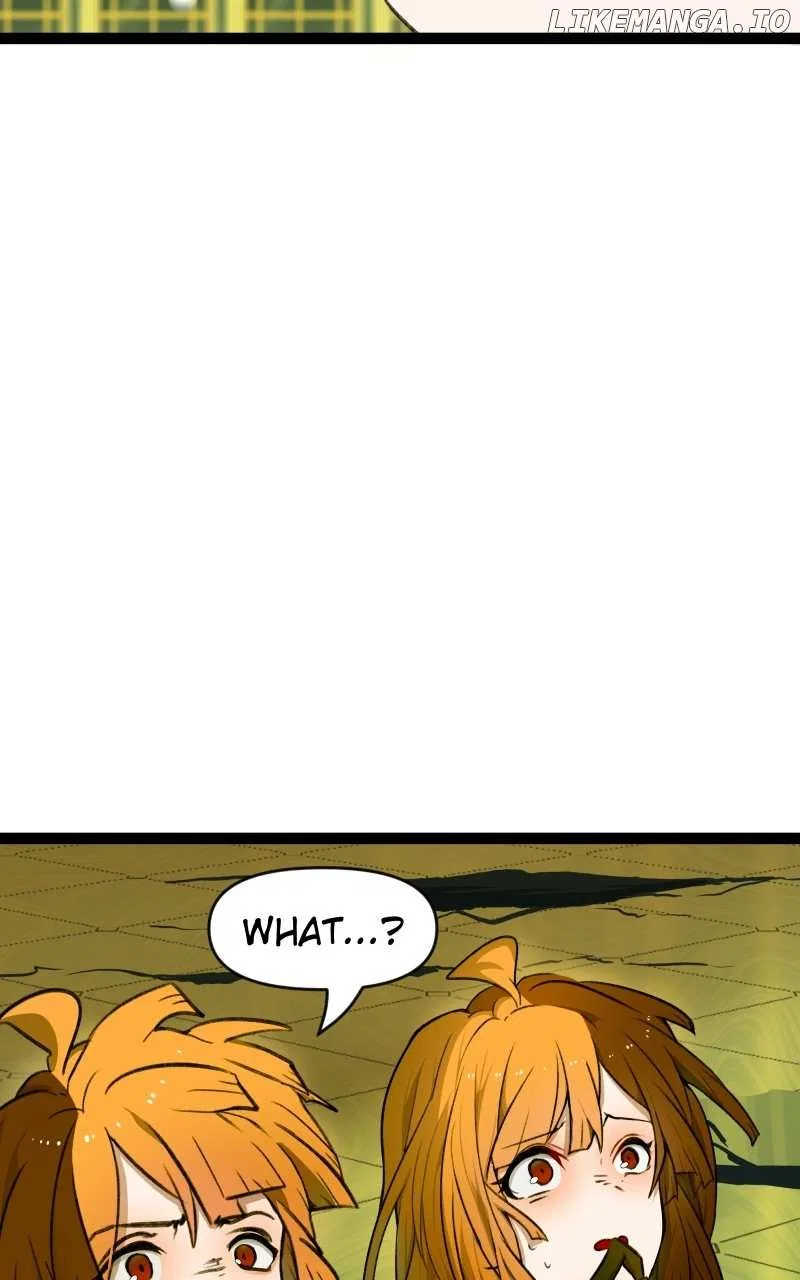 Winter Moon Chapter 630 – Page 7