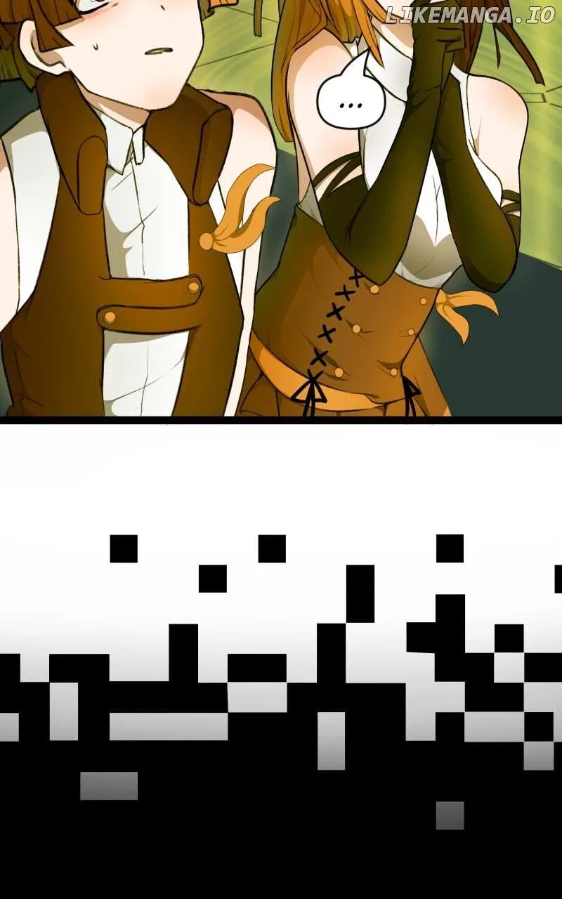Winter Moon Chapter 630 – Page 8
