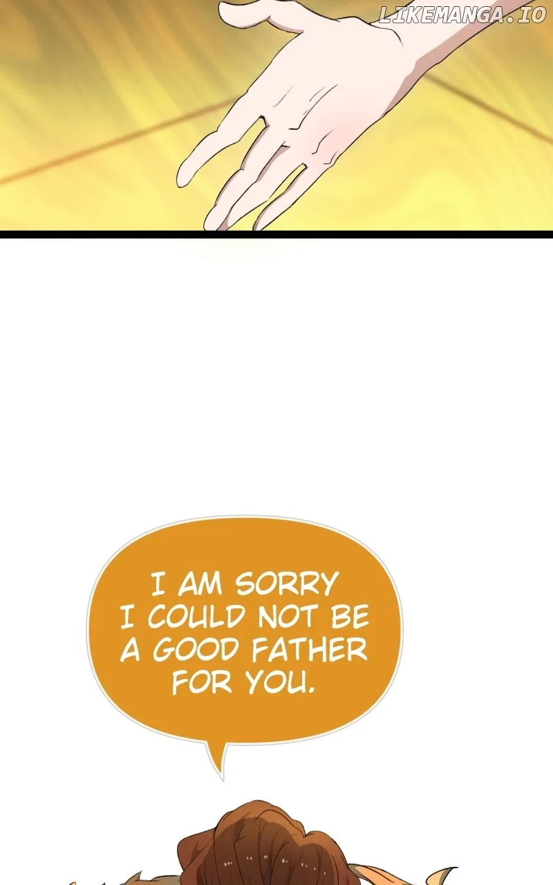 Winter Moon Chapter 630 – Page 20