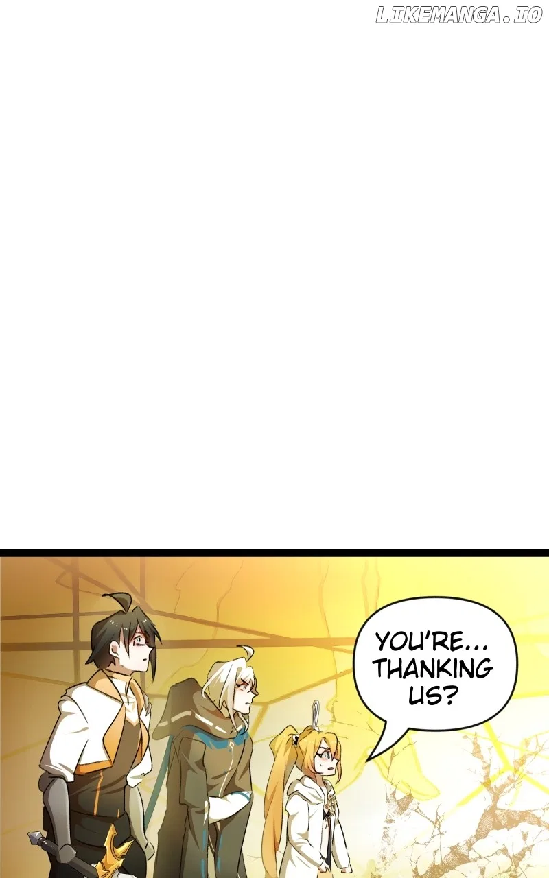 Winter Moon Chapter 630 – Page 28