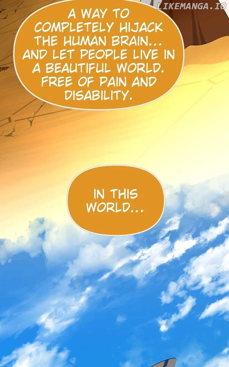 Winter Moon Chapter 630 – Page 31