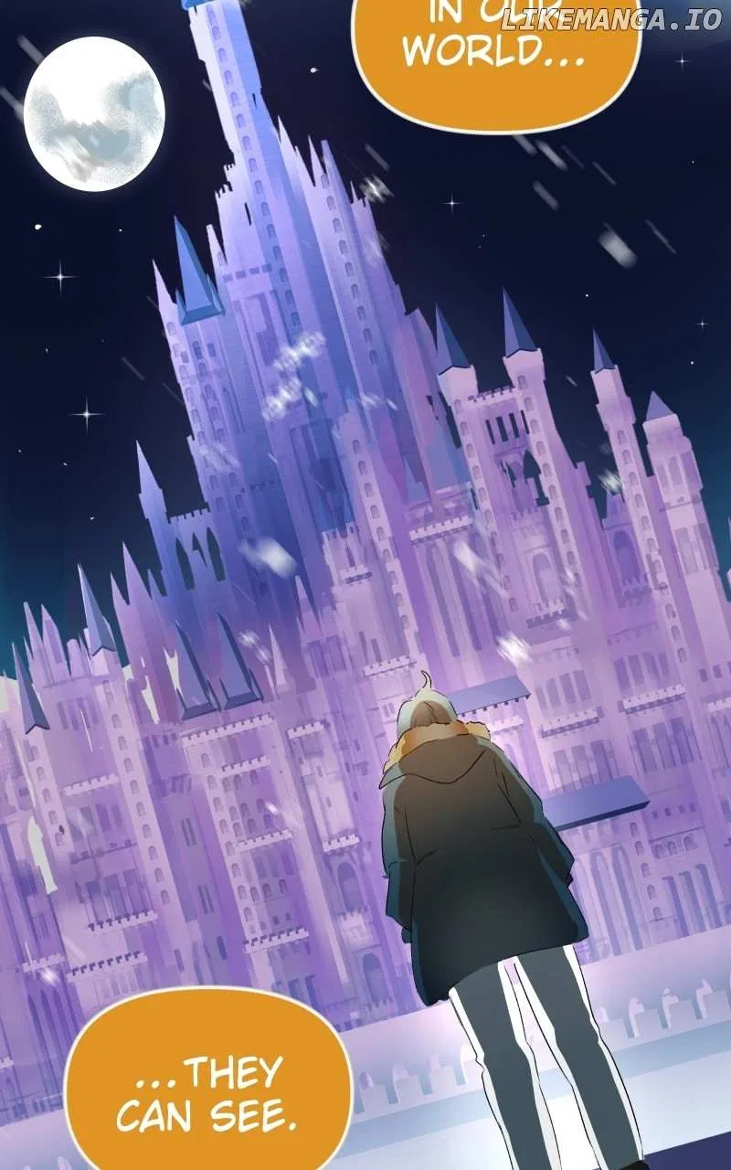 Winter Moon Chapter 630 – Page 35