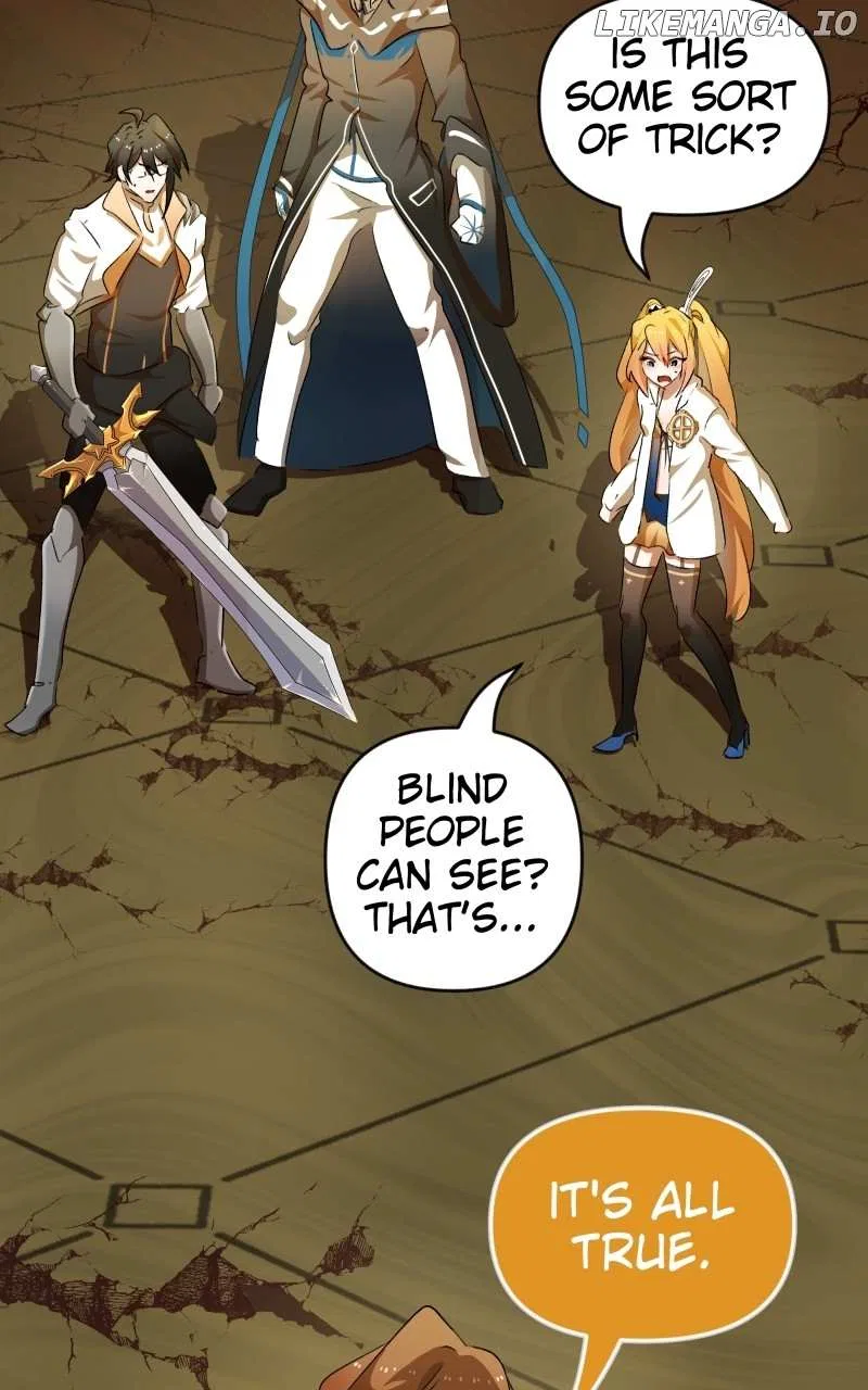 Winter Moon Chapter 630 – Page 38