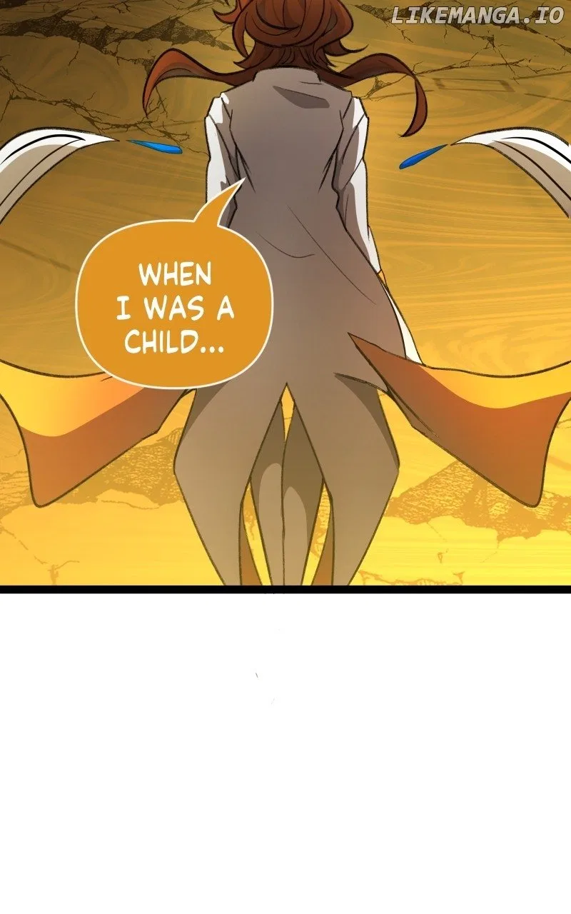 Winter Moon Chapter 629 – Page 3