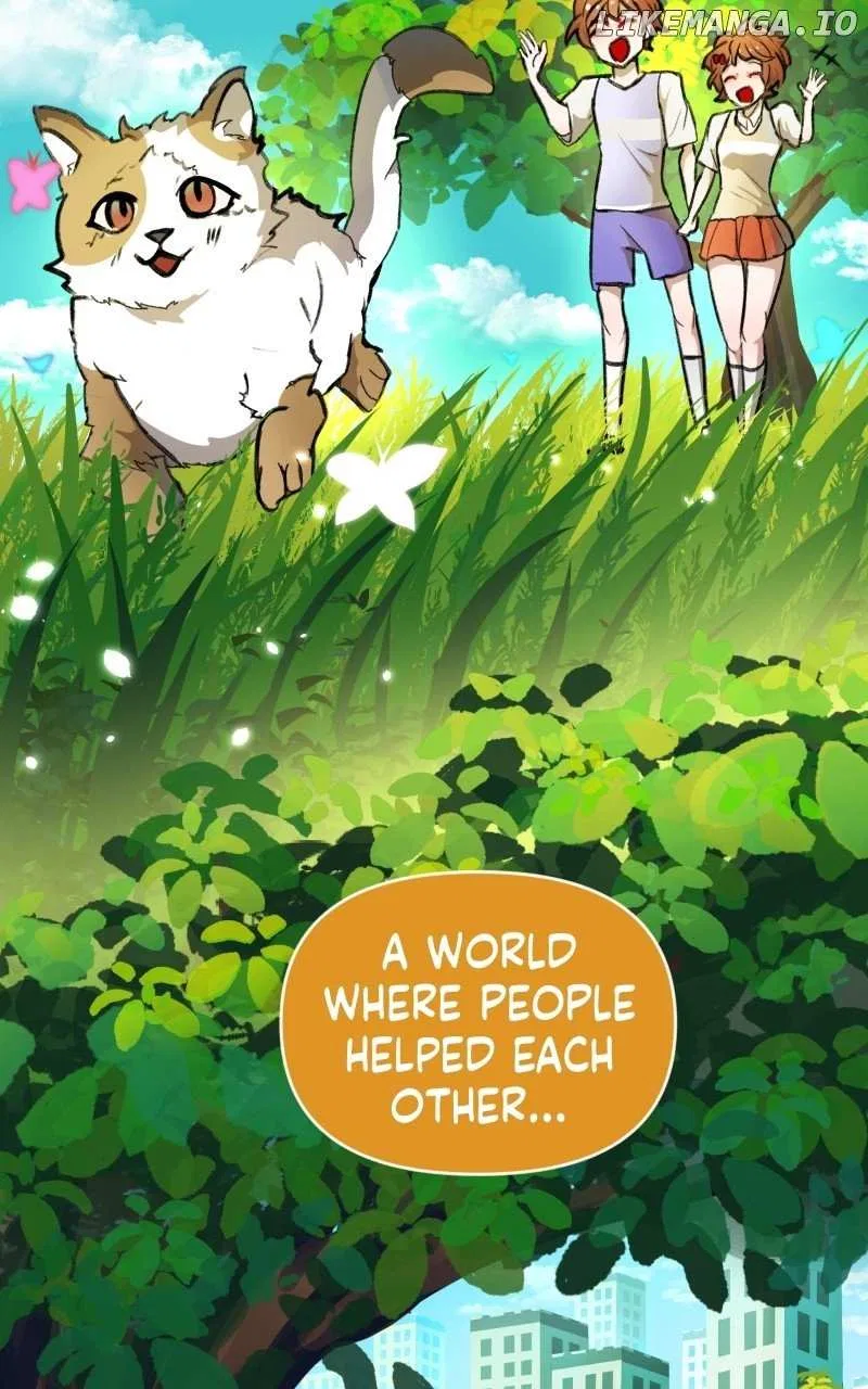 Winter Moon Chapter 629 – Page 6