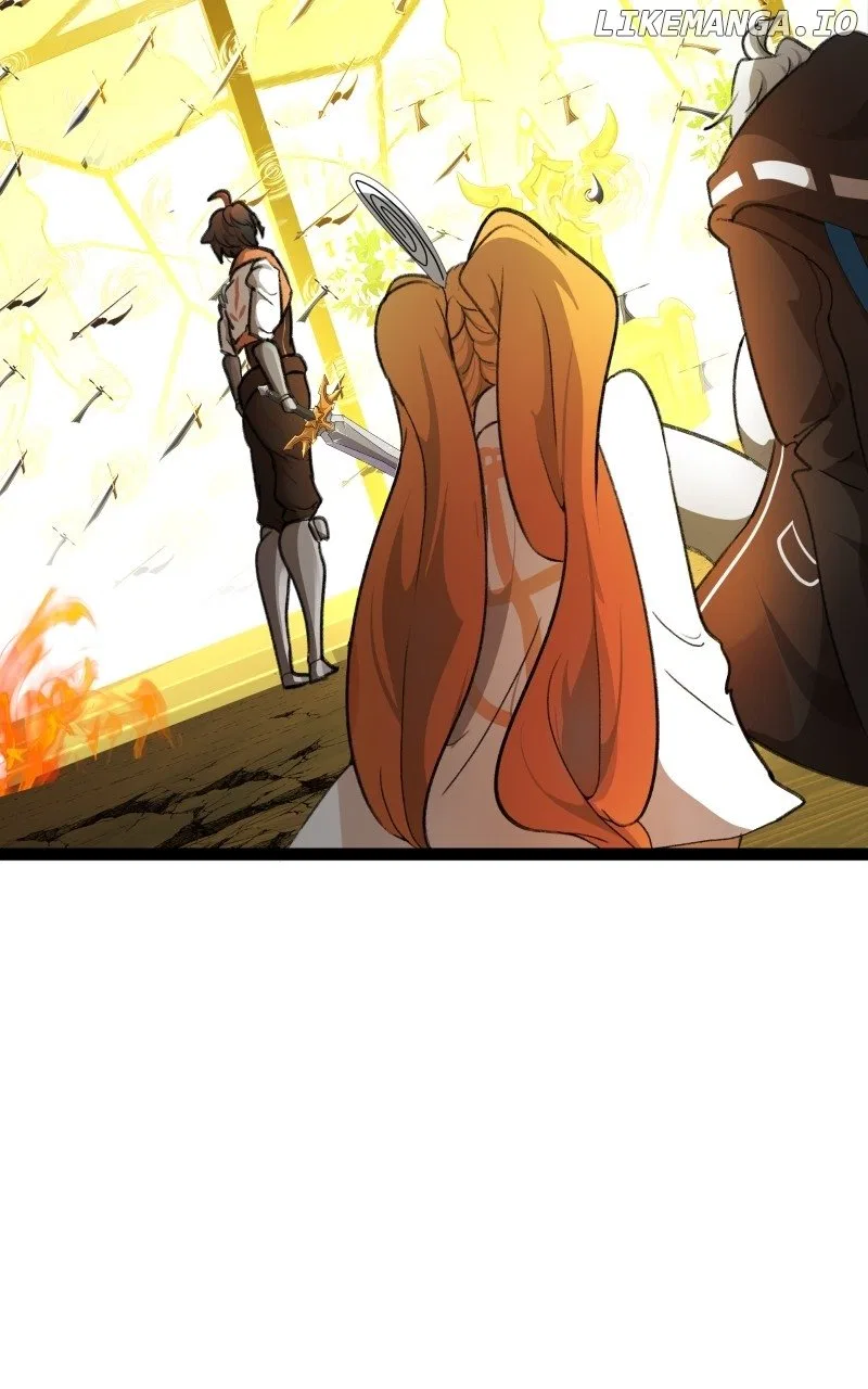 Winter Moon Chapter 629 – Page 9