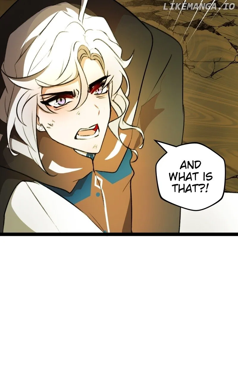 Winter Moon Chapter 629 – Page 14