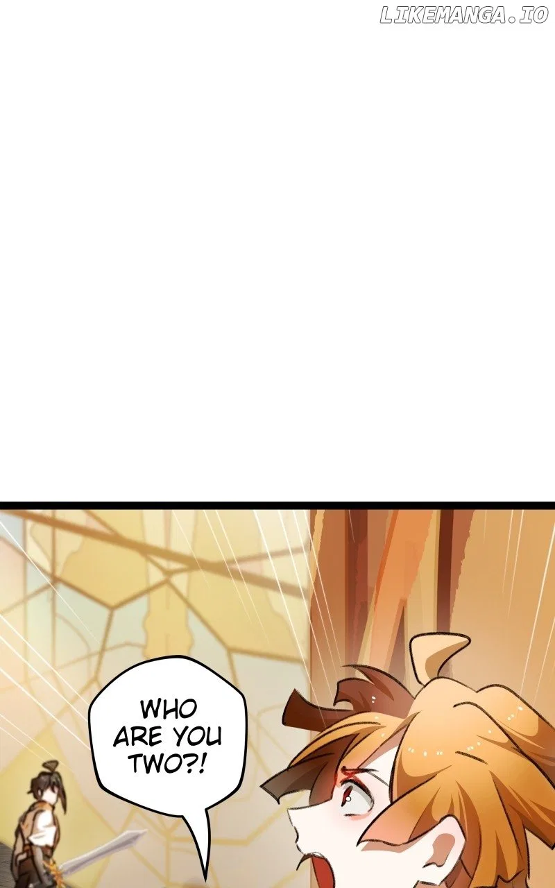 Winter Moon Chapter 629 – Page 21
