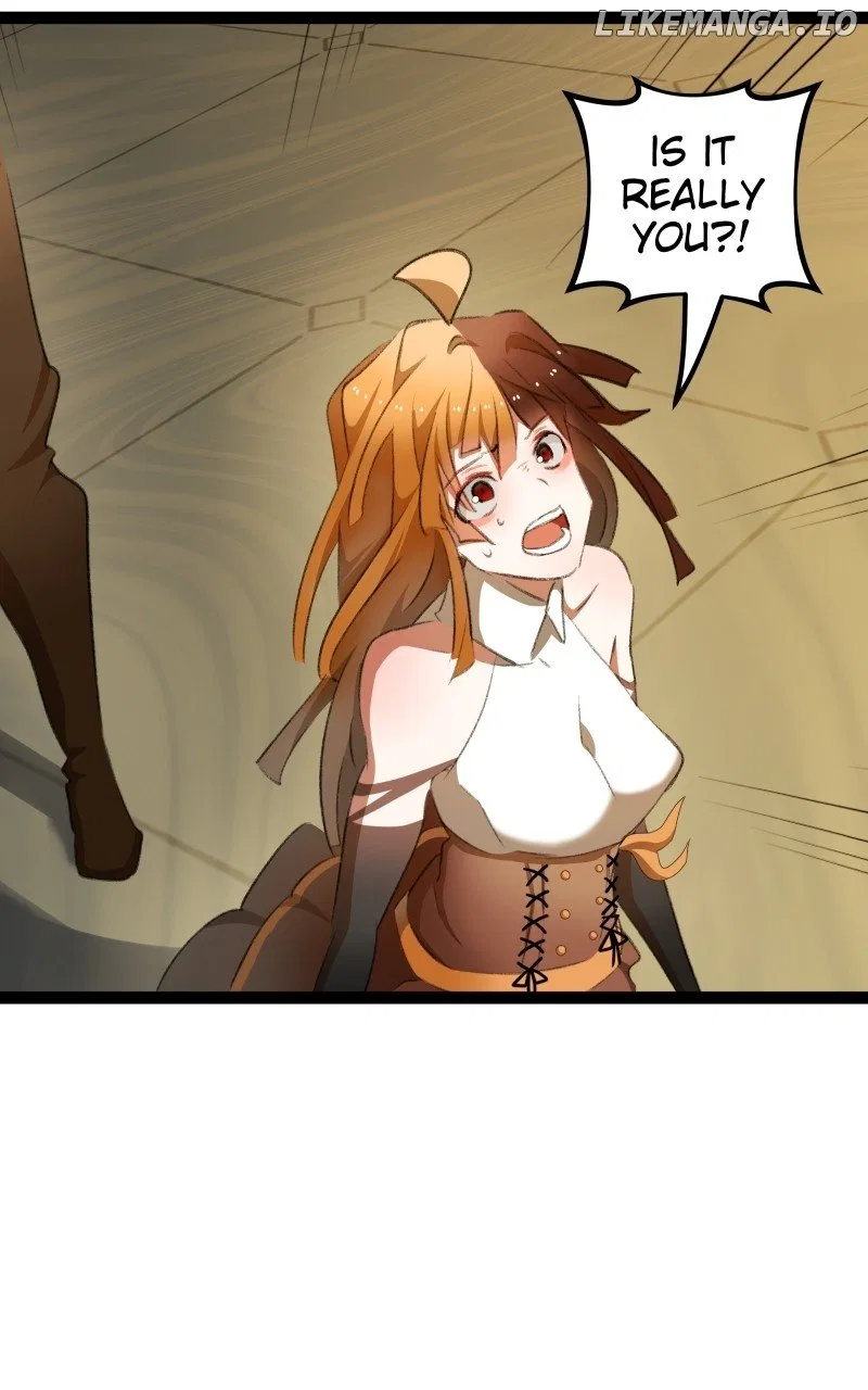 Winter Moon Chapter 629 – Page 26