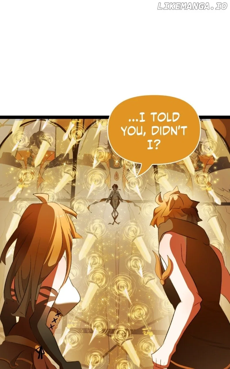 Winter Moon Chapter 629 – Page 27