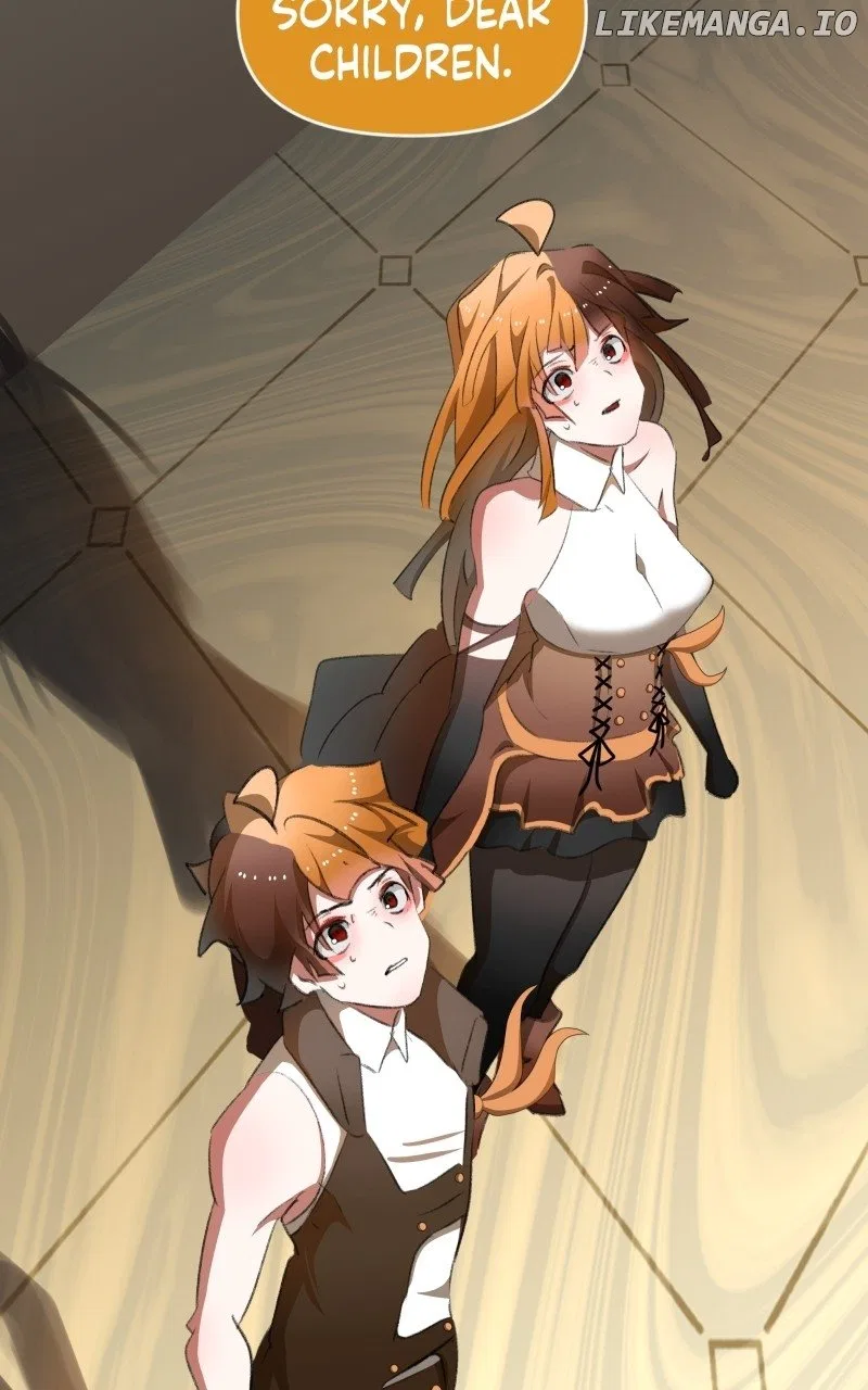 Winter Moon Chapter 629 – Page 30