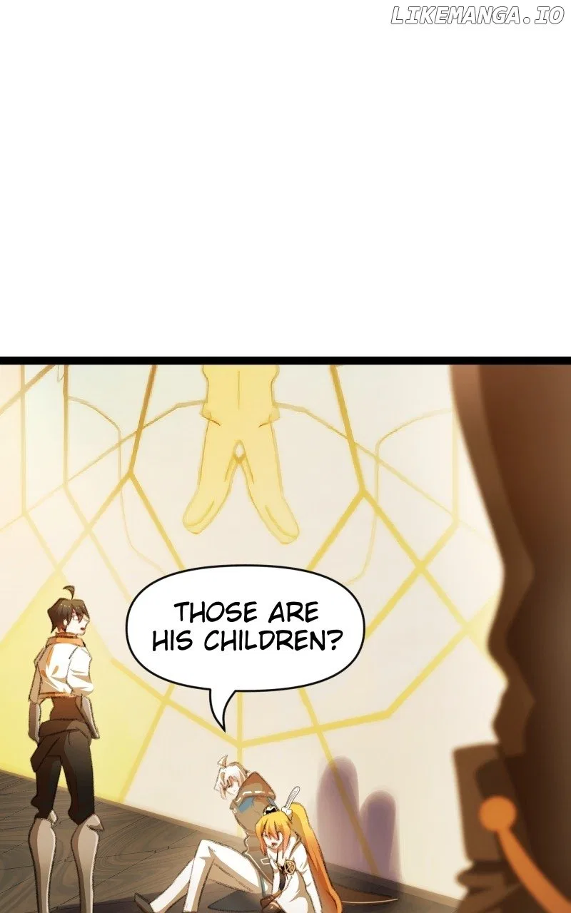 Winter Moon Chapter 629 – Page 37