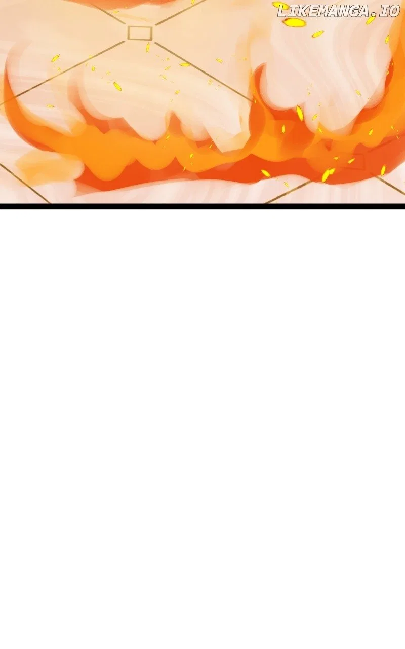 Winter Moon Chapter 628 – Page 3