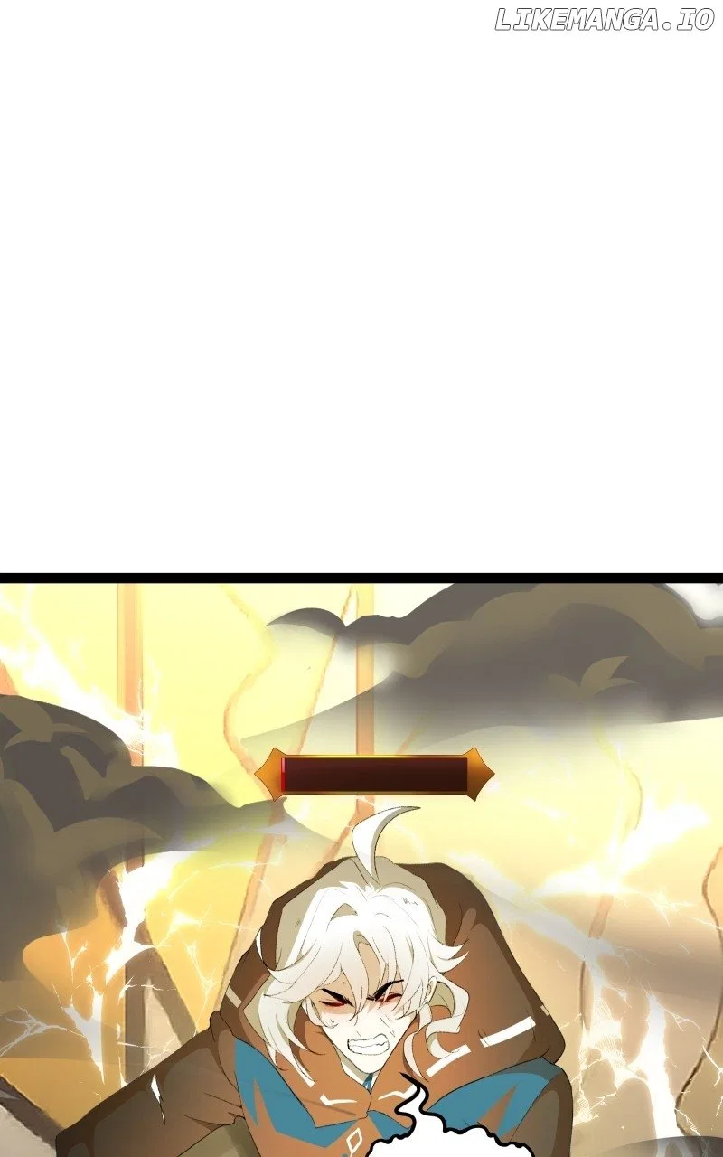 Winter Moon Chapter 628 – Page 48
