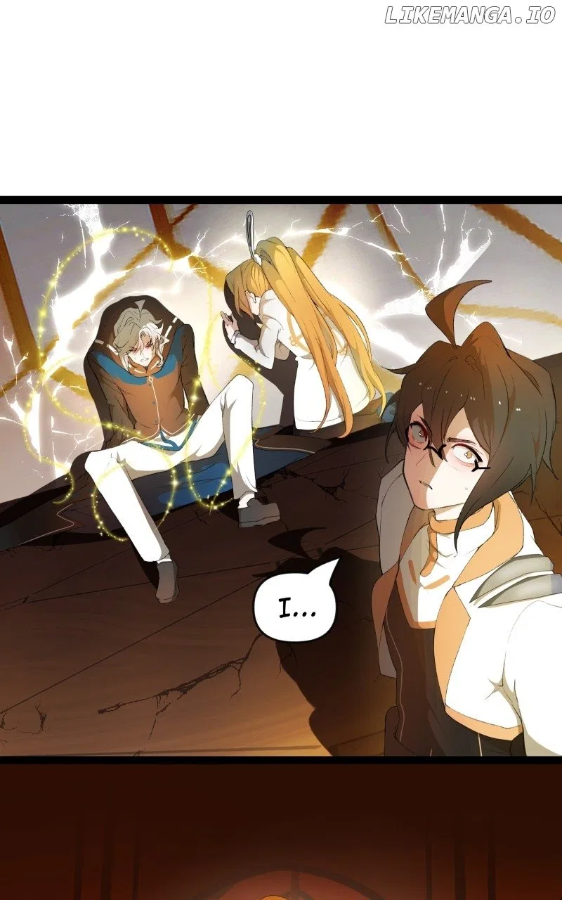 Winter Moon Chapter 628 – Page 51