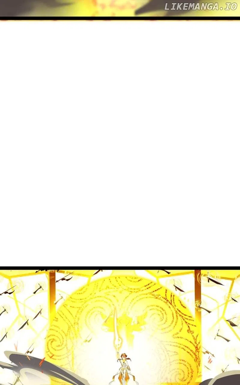Winter Moon Chapter 625 – Page 27