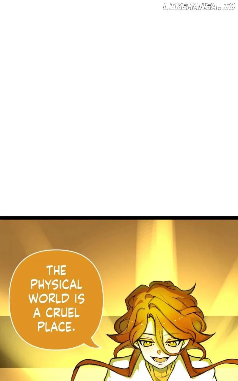 Winter Moon Chapter 625 – Page 33