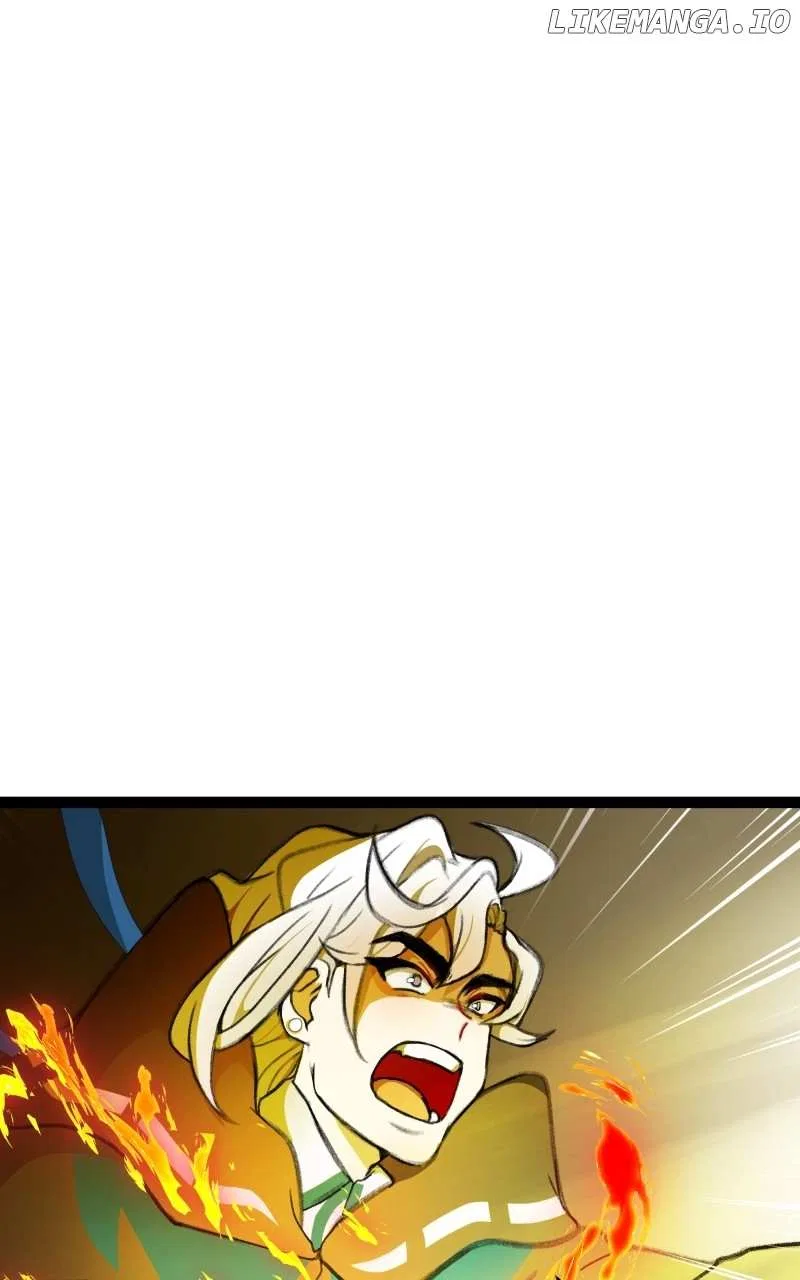 Winter Moon Chapter 625 – Page 35
