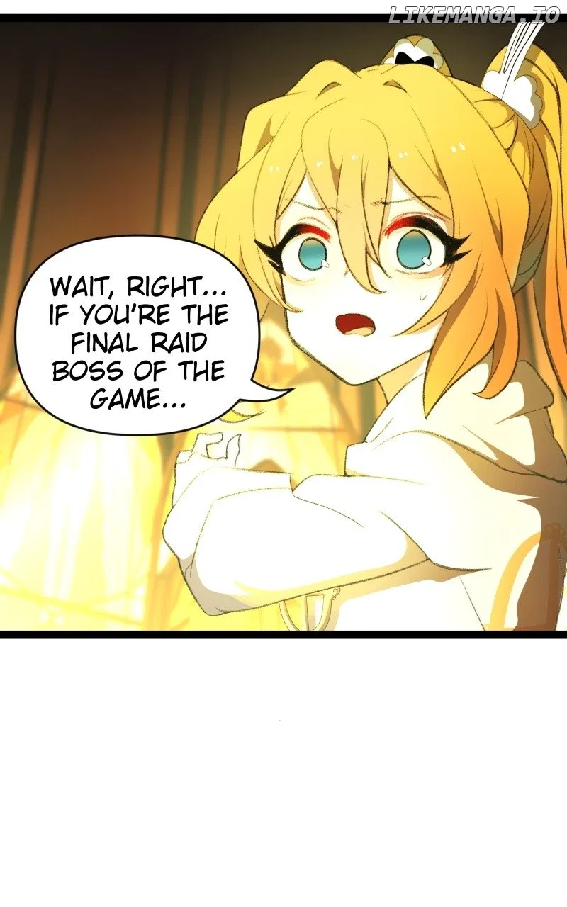 Winter Moon Chapter 624 – Page 14