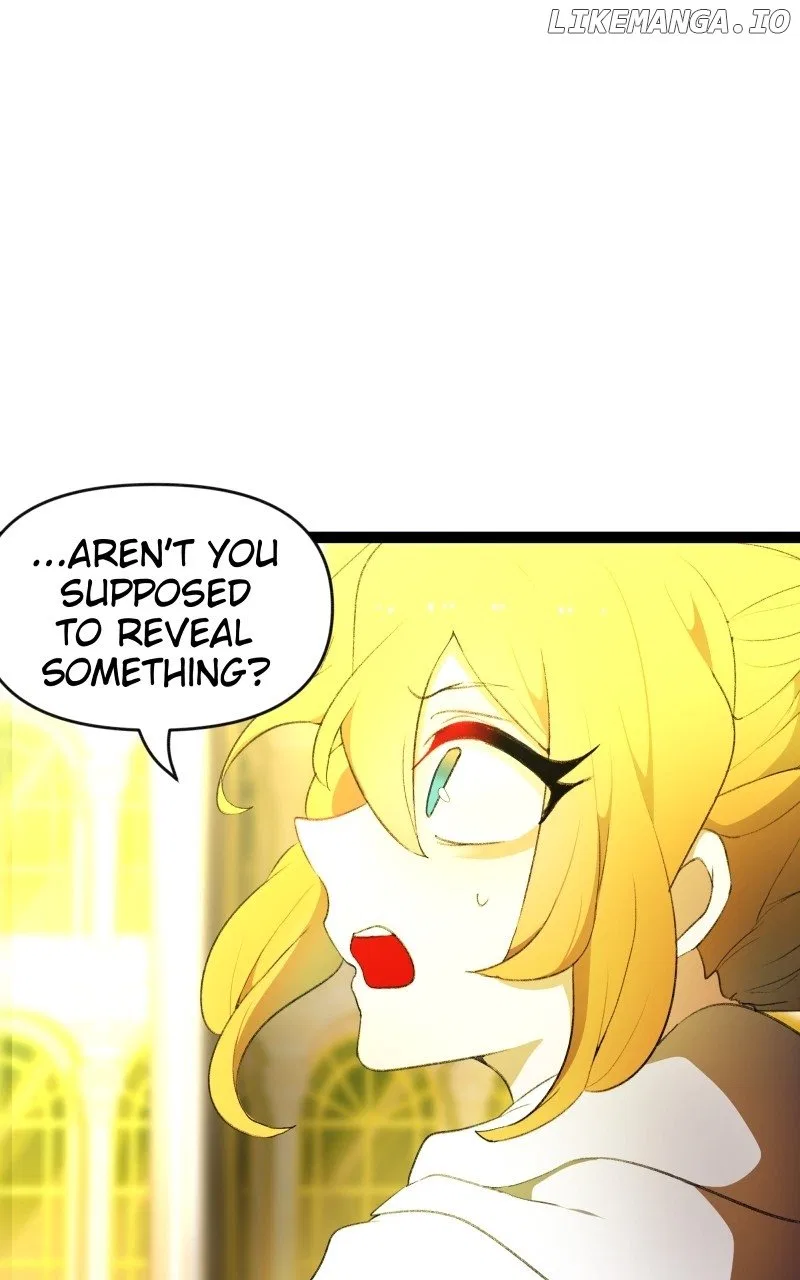 Winter Moon Chapter 624 – Page 15