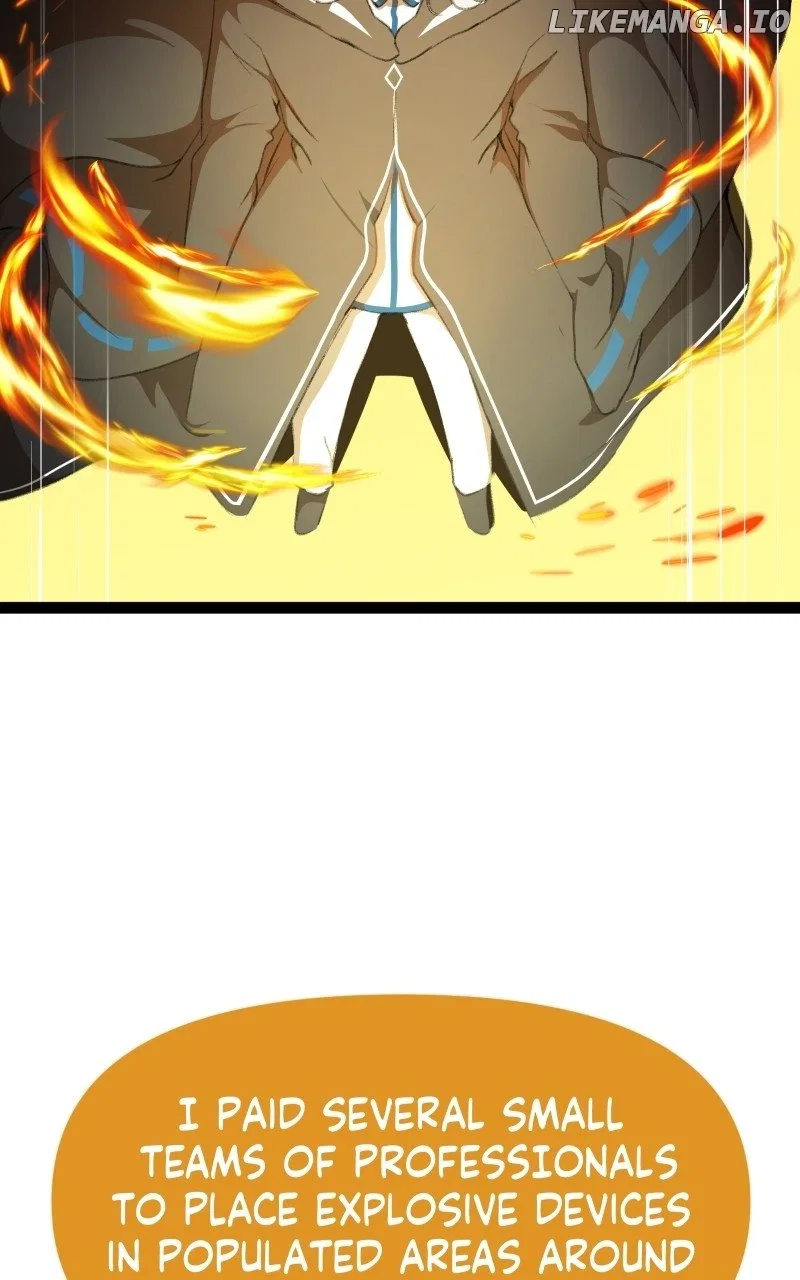Winter Moon Chapter 624 – Page 24