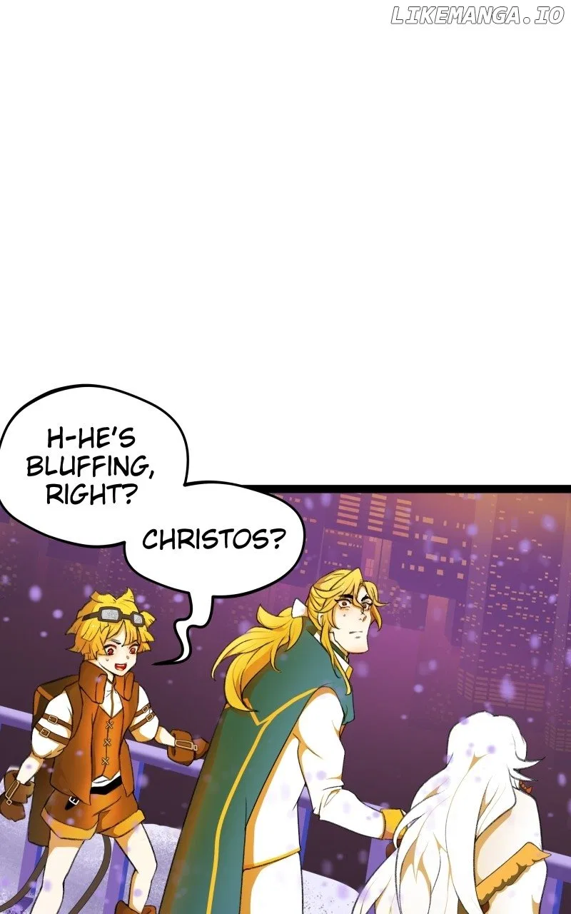 Winter Moon Chapter 624 – Page 37