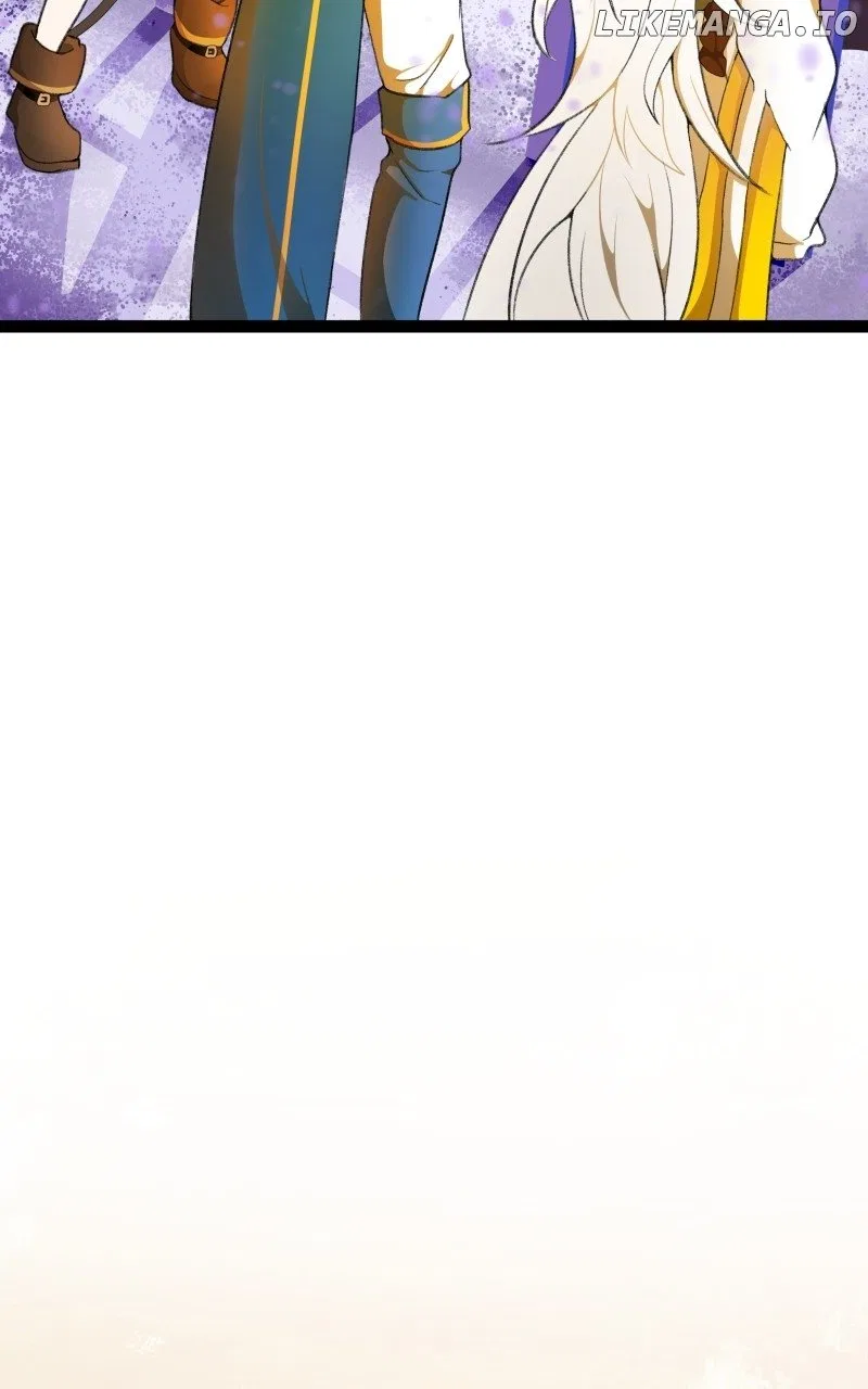 Winter Moon Chapter 624 – Page 38