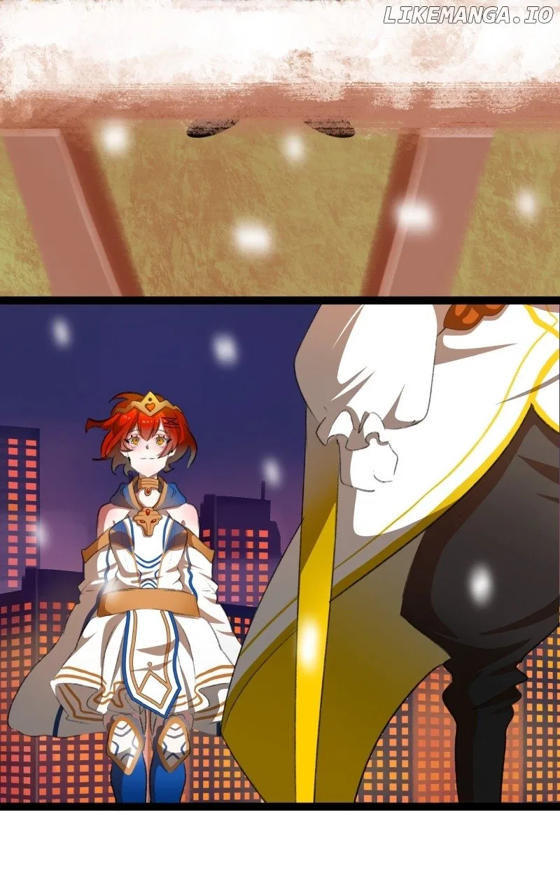 Winter Moon Chapter 624 – Page 41